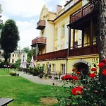 Bella Otel Jelenia Gora