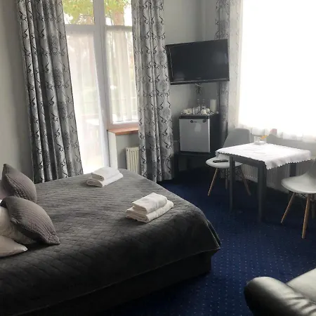Hotel Bella 3*