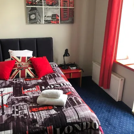 Hotel Bella Jelenia Góra