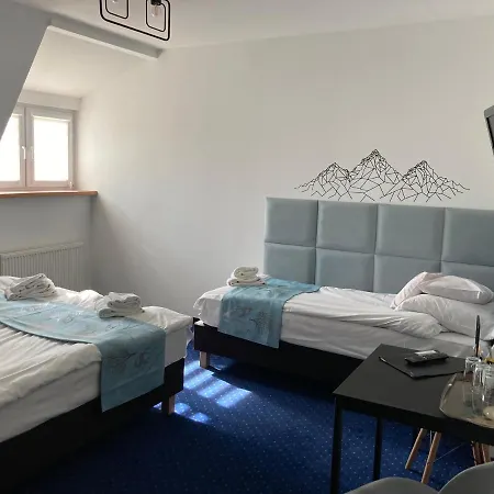 Bella 3* Jelenia Góra