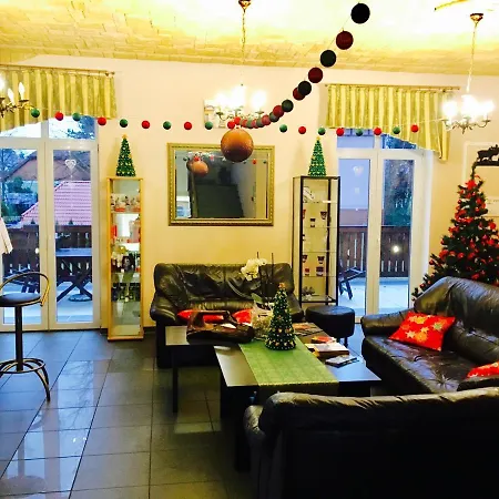 Bella Hotel
