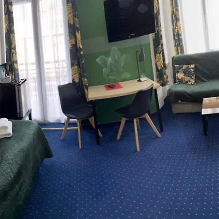 Bella Hotel Jelenia Góra