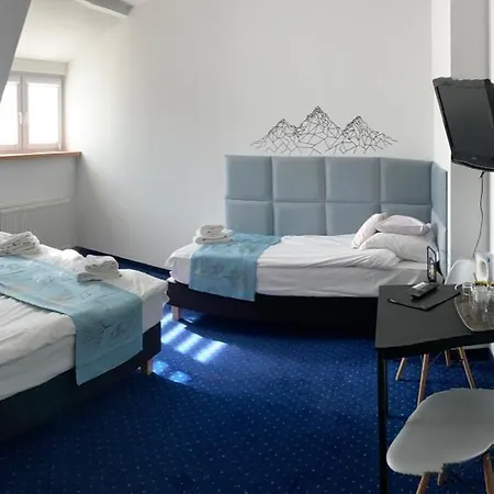 Bella Hotel