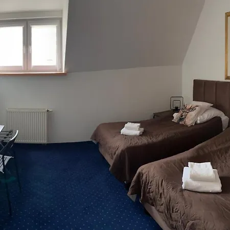 Bella Hotel Jelenia Góra
