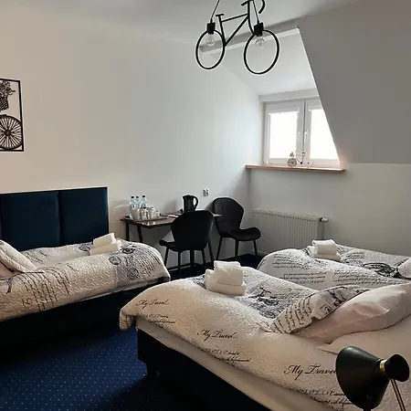 Bella Hotel Jelenia Góra