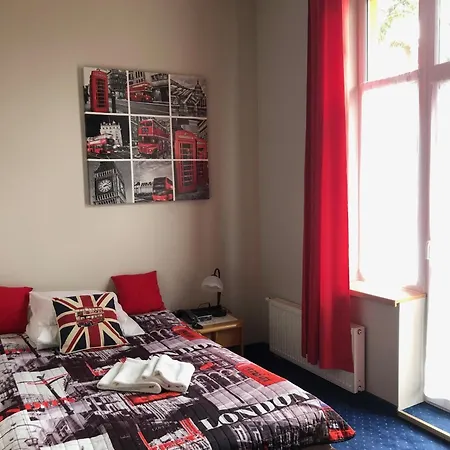 Hotel Bella Jelenia Góra