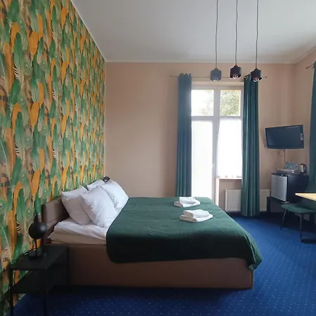 Bella Hotel