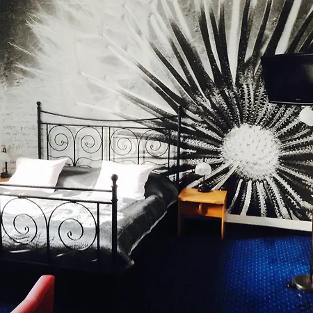 Bella Hotel