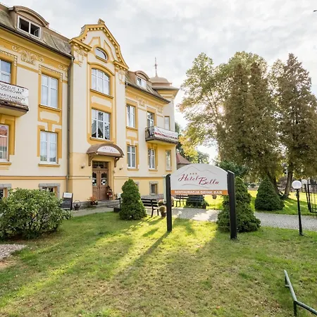 Bella Jelenia Góra