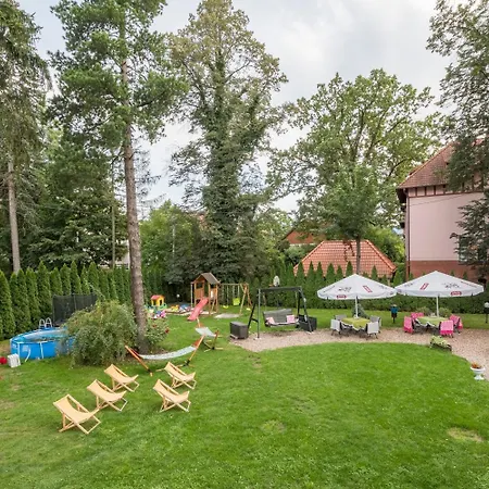 Bella Hotel Jelenia Góra