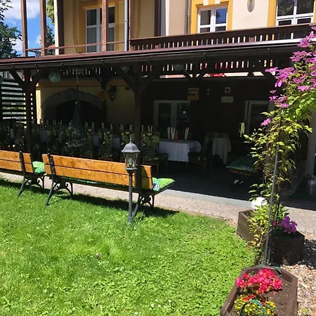 Bella Hotel Jelenia Góra