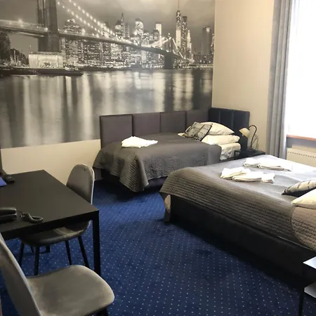 Hotel Bella 3*