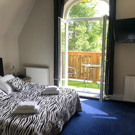 Bella Hotel