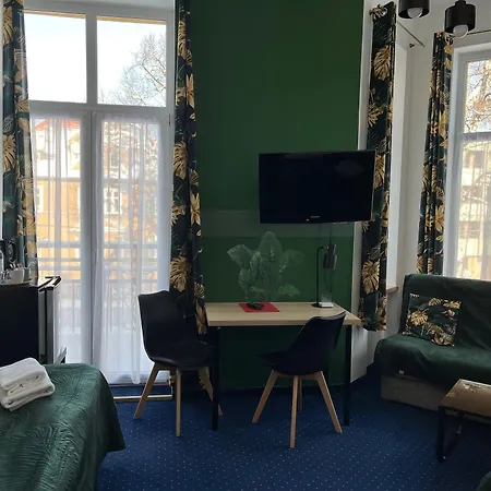 Bella Hotel 3*