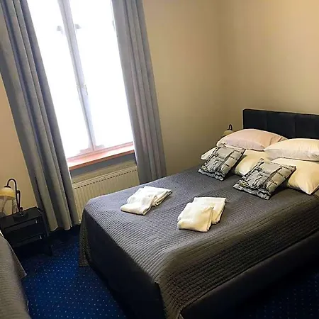 Hotel Bella Jelenia Góra