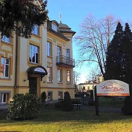 Hotel Bella 3*