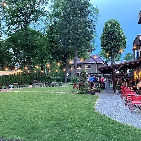 Bella Hotel
