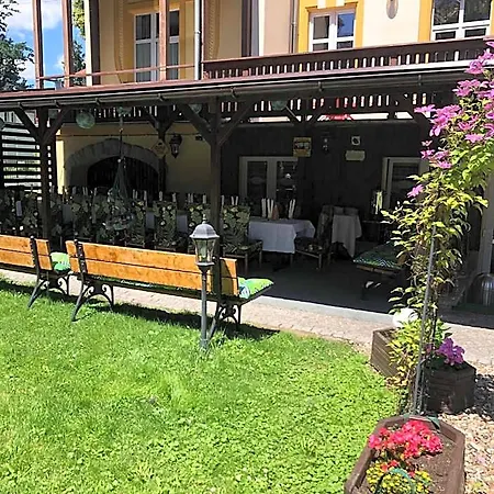 Hotel Bella Jelenia Góra