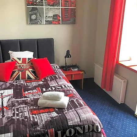 Bella Hotel Jelenia Góra