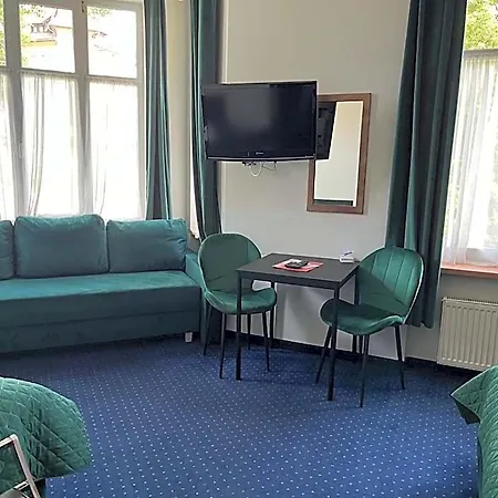 Hotel Bella 3*