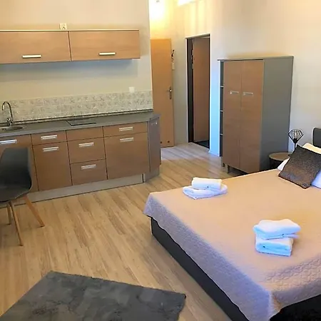 Hotel Bella Jelenia Góra