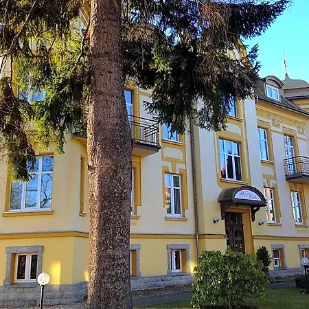 Hotel Bella Jelenia Góra