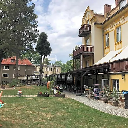Bella Hotel