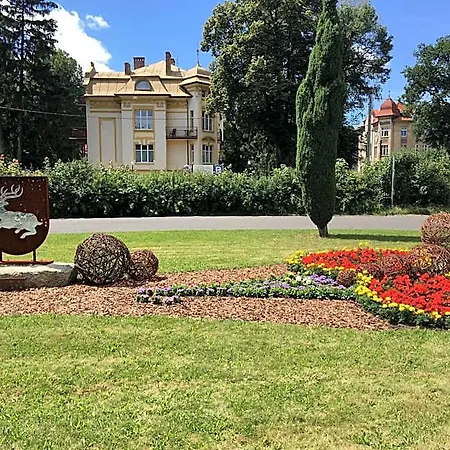 Hotel Bella 3*