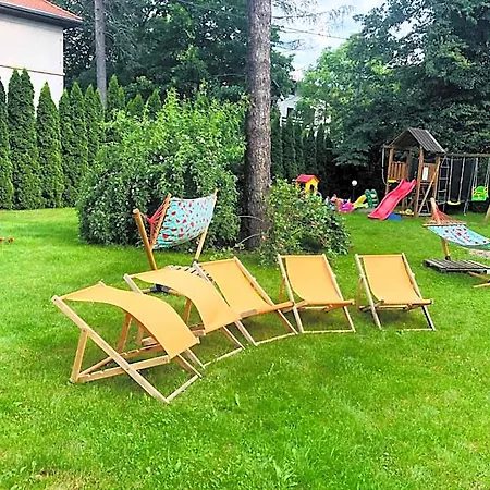 Hotel Bella Jelenia Góra