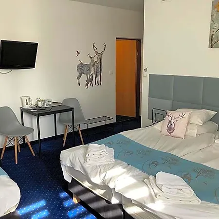 Hotel Bella Jelenia Góra