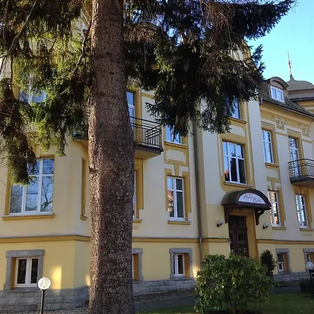 Bella 3* Jelenia Góra