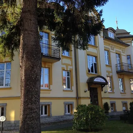 Bella Hotel