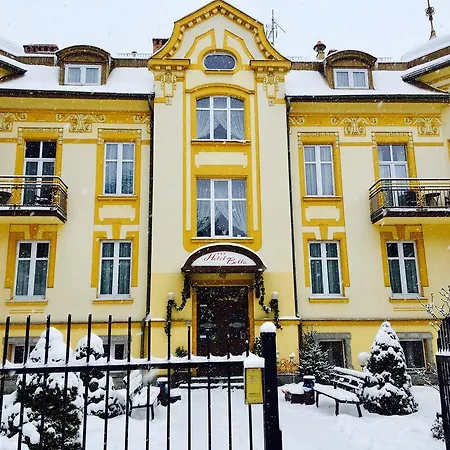 Bella 3* Jelenia Góra