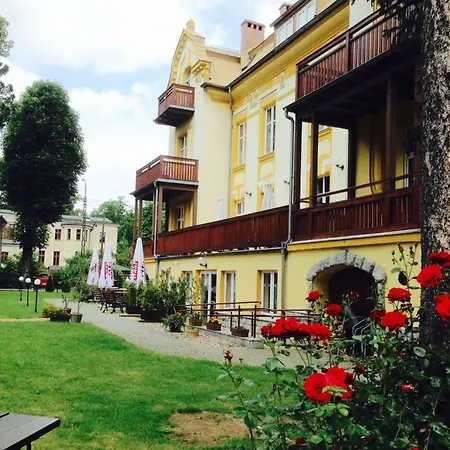 Bella Hotel Jelenia Góra