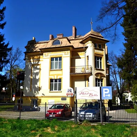 Bella Hotel Jelenia Góra