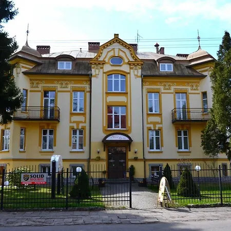 Hotel Bella
