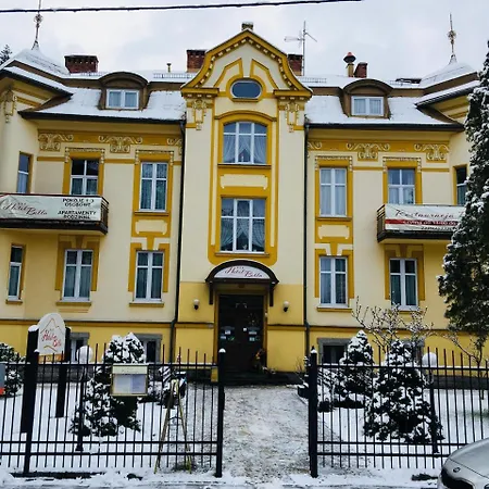 Bella Jelenia Góra