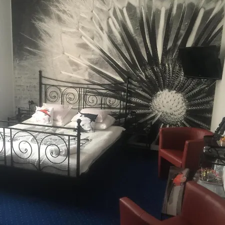 Bella Otel Jelenia Gora