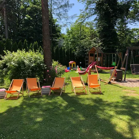 Bella Otel Jelenia Gora