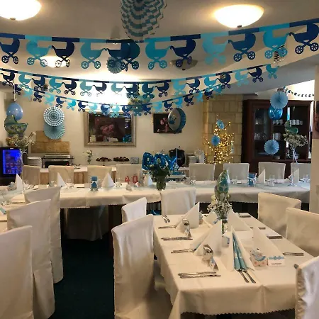 Hotel Bella Jelenia Góra