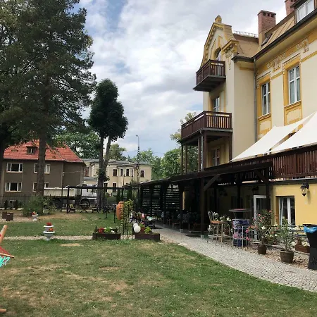 Hotel Bella Jelenia Góra