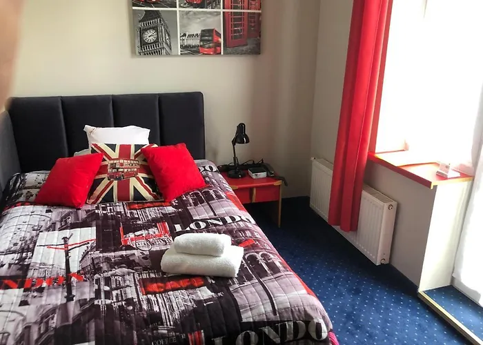 Hotel Bella Jelenia Góra