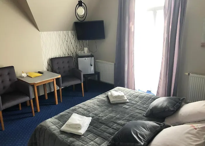 Bella 3* Jelenia Góra