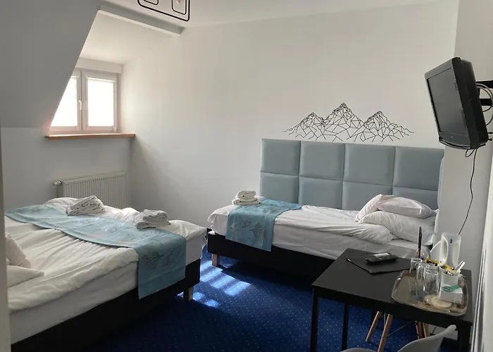 Bella 3* Jelenia Góra