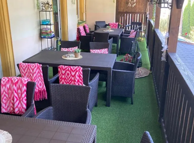 Bella 3* Jelenia Góra