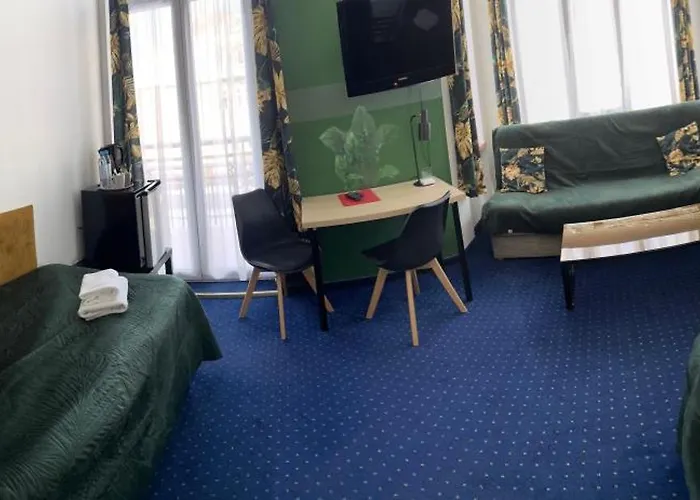 Bella Hotell Jelenia Góra