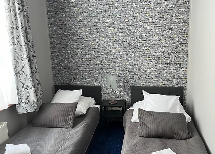 Bella Hotell Jelenia Góra