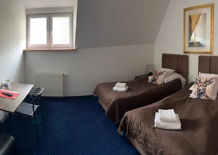 Bella Hotell Jelenia Góra