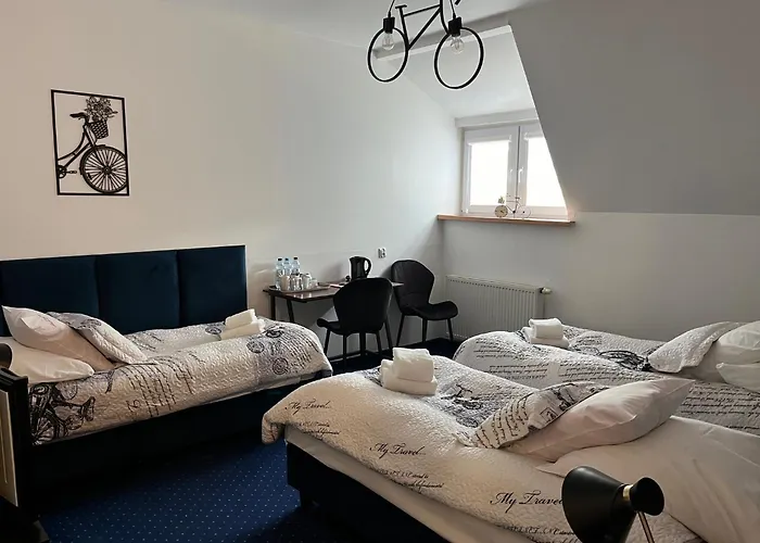 Bella Hotell Jelenia Góra