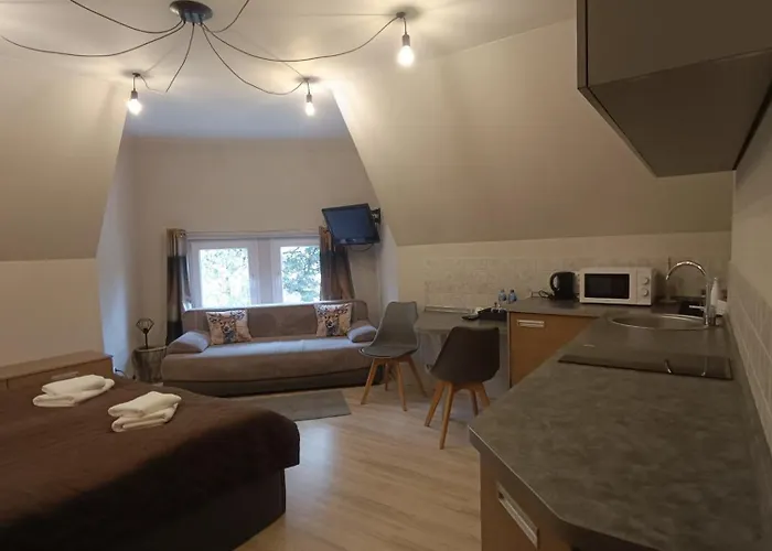 Bella 3* Jelenia Góra